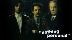 Nothing Personal — foto 2