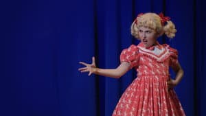 Ruthless! The Musical — foto 1