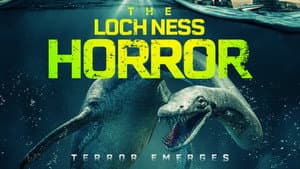 Horror En El Lago Ness — foto 4
