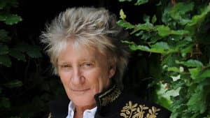 An Audience with Rod Stewart — foto 1