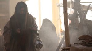 The Last Days of Jesus — foto 1