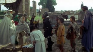 Brancaleone alle crociate — foto 9