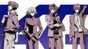 Zettai Karen Children: The Unlimited - Hyoubu Kyousuke — foto 9