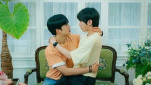 러브 메이트 — foto 9