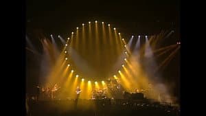Pink Floyd: Live in Venice — foto 3