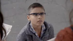 Jaime Garzón tiene problemas en el seminario