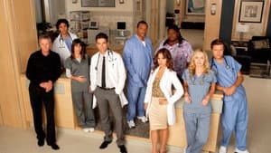 General Hospital: Night Shift — foto 1