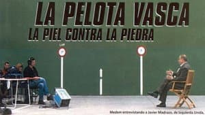 La pelota vasca: la piel contra la piedra — foto 2