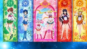 Pretty Guardian Sailor Moon Eternal: La Película - Parte 2 — foto 4