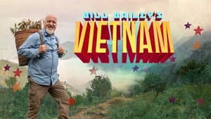 Bill Bailey’s Vietnam — foto 1