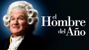 El hombre del año — foto 7