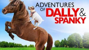Las aventuras de Dally y Spanky — foto 5