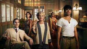 Indian Summers — foto 1