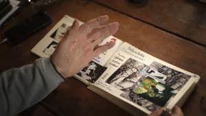 Exposé du film annonce du film "Scénario" — foto 4