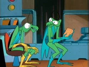 Episodio 39