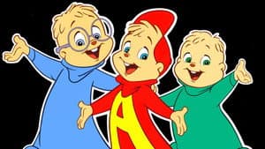 Alvin and the Chipmunks — foto 3