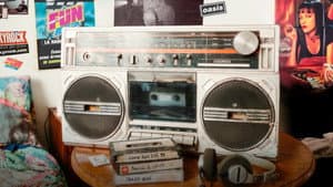 Libre antenne — foto 1