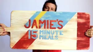 Jamie's 15-Minute Meals — foto 1