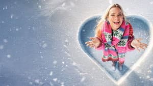 Winter Vol Liefde — foto 1