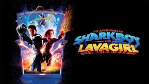 Las aventuras de Sharkboy y Lavagirl — foto 5