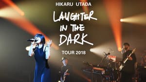 Hikaru Utada Laughter in the Dark Tour 2018 — foto 10