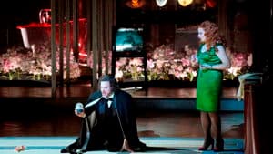 Poulenc: La Voix Humaine / Bartók: Le Château de Barbe-Bleue — foto 3