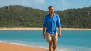 Ben Fogle: Return To The Wild — foto 5