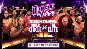 AEW Double or Nothing 2020 — foto 3