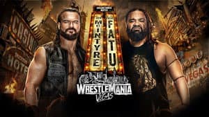 WWE WrestleMania 42 Countdown - Saturday — foto 6