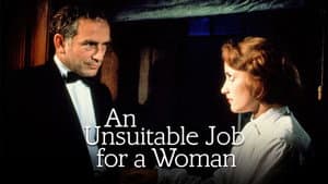An Unsuitable Job for a Woman — foto 1