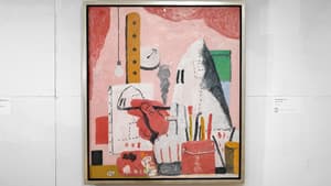 Der Maler Philip Guston – Ein amerikanisches Leben — foto 2