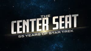 The Center Seat: 55 Years of Star Trek — foto 4
