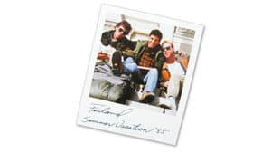 Born American — foto 2