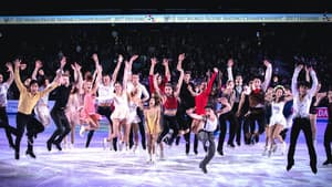Exhibition Gala | ISU World Championships | Helsinki 2017 — foto 1