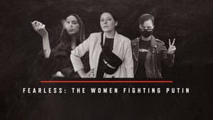 Fearless: The Women Fighting Putin — foto 6