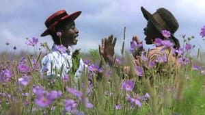 The Making of 'The Color Purple' — foto 1