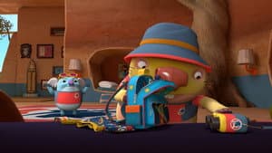 Episodio 8
