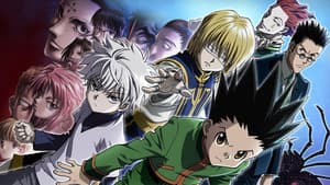 Hunter × Hunter: Phantom Rouge — foto 5