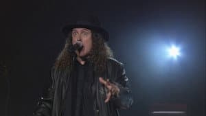 “Weird Al” Yankovic Live!: The Alpocalypse Tour — foto 2