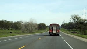 The Fred Eaglesmith Traveling Steam Show — foto 1