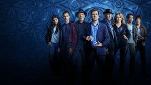 Los ilusionistas 3: Ahora me ves, ahora no — foto 5
