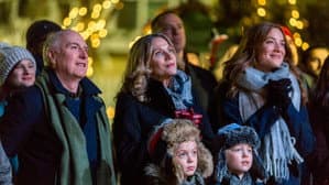 El milagro navideño de Eve — foto 4