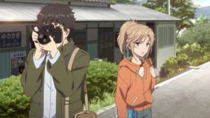 劇場版 花咲くいろは HOME SWEET HOME — foto 6