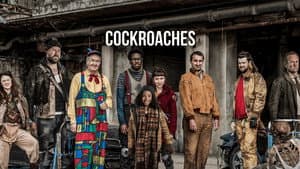Cockroaches — foto 2