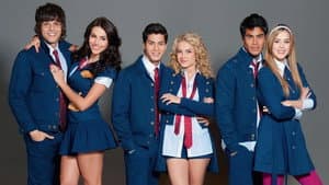 Rebelde — foto 1