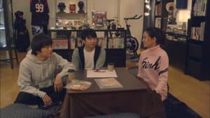 Episodio 1