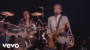 Billy Joel: A Matter of Trust - The Bridge to Russia — foto 2