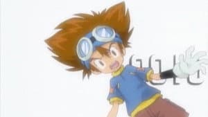 El último Digimon de la oscuridad