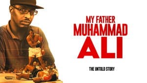 My Father Muhammad Ali — foto 2
