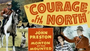 Courage of the North — foto 1